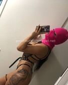 Анкета проститутки Стелла - метро Текстильщики, возраст - 19