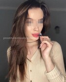 Анкета проститутки Лада - метро Таганский, возраст - 19