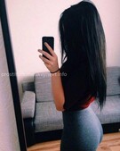 Анкета проститутки Ася - метро Тверской, возраст - 20