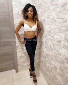 Анкета проститутки Лизочка - метро Хорошевский, возраст - 20