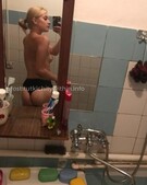 Анкета проститутки Ольга - метро Северное Тушино, возраст - 21