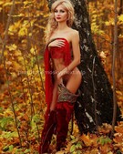 Анкета проститутки Адель - метро Тверской, возраст - 21