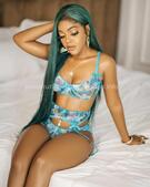 Анкета проститутки Варвара - метро Перово, возраст - 21