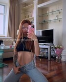 Анкета проститутки Кристина - метро Красносельский, возраст - 21