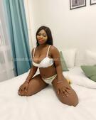 Анкета проститутки Ксения - метро Кузьминки, возраст - 21