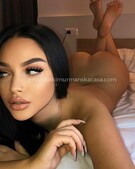 Анкета проститутки Надюша - метро Мещанский, возраст - 22