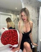 Анкета проститутки Лера - метро Теплый Стан, возраст - 22