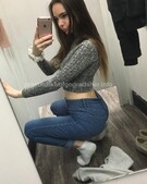 Анкета проститутки Нелли - метро Пресненский, возраст - 22