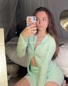 Анкета проститутки Леночка - метро Лефортово, возраст - 22