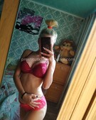 Анкета проститутки Ульяна - метро Строгино, возраст - 22