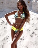 Анкета проститутки Элина - метро Обручевский, возраст - 22