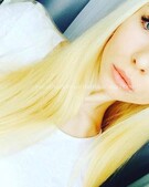 Анкета проститутки Елизавета - метро Тверской, возраст - 22