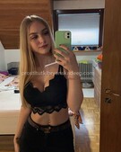 Анкета проститутки Карина - метро Хорошевский, возраст - 23