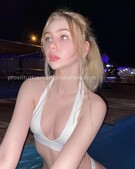 Анкета проститутки Надюша - метро Дмитровский, возраст - 23