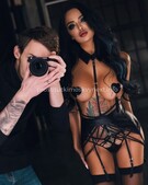 Анкета проститутки Слава - метро Ломоносовский, возраст - 23