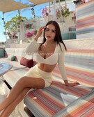 Анкета проститутки Ида - метро Филевский парк, возраст - 23