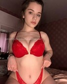 Анкета проститутки Устина - метро Выхино-Жулебино, возраст - 23