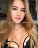 Анкета проститутки Слава - метро Филевский парк, возраст - 23