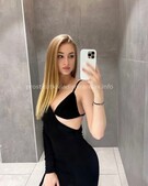 Анкета проститутки Галя - метро Перово, возраст - 23