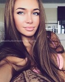 Анкета проститутки Лолита - метро Измайлово, возраст - 23