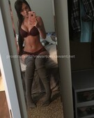 Анкета проститутки Дарья - метро Пресненский, возраст - 23