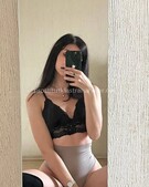 Анкета проститутки Николь - метро Нагатино-Садовники, возраст - 23