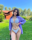 Анкета проститутки Алиса - метро Северное Медведково, возраст - 23