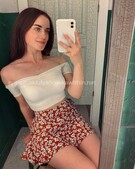 Анкета проститутки Ксения - метро Ясенево, возраст - 23