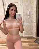 Анкета проститутки Таисия - метро Алексеевский, возраст - 23