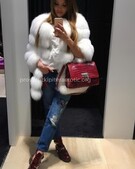 Анкета проститутки Лика - метро Замоскворечье, возраст - 23