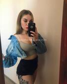 Анкета проститутки Забава - метро Чертаново Центральное, возраст - 23