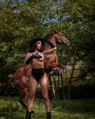 Анкета проститутки Ленусик - метро Теплый Стан, возраст - 23