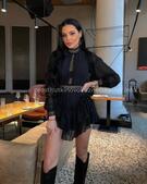 Анкета проститутки Лада - метро Ломоносовский, возраст - 23