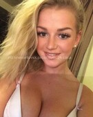 Анкета проститутки Олеся - метро Перово, возраст - 23