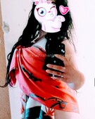 Анкета проститутки Кира - метро Хамовники, возраст - 23