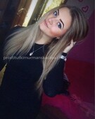 Анкета проститутки Танюша - метро Южное Бутово, возраст - 23