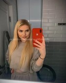 Анкета проститутки Ника - метро Южное Бутово, возраст - 23