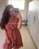 Анкета проститутки Таня - метро Северное Медведково, возраст - 23