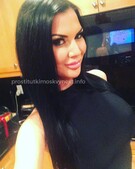 Анкета проститутки Услада - метро Тверской, возраст - 23