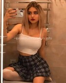 Анкета проститутки Забава - метро Строгино, возраст - 24