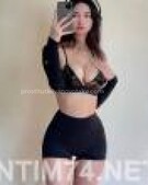 Анкета проститутки Милана - метро Даниловский, возраст - 24