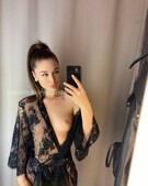 Анкета проститутки Анюта - метро Нагатино-Садовники, возраст - 24