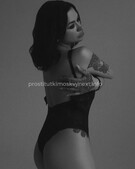 Анкета проститутки Надюша - метро Даниловский, возраст - 24