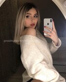 Анкета проститутки Вероника - метро Проспект Вернадского, возраст - 24