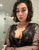 Анкета проститутки Алиса - метро Дорогомилово, возраст - 24