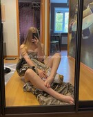 Анкета проститутки Лика - метро Коньково, возраст - 24