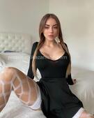 Анкета проститутки Анечка - метро Северное Тушино, возраст - 24