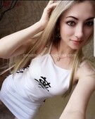 Анкета проститутки Илона - метро Тушино, возраст - 24