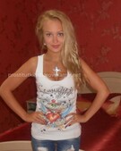 Анкета проститутки Забава - метро Лефортово, возраст - 24