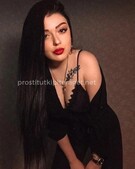 Анкета проститутки Устина - метро Красносельский, возраст - 24